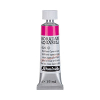Schmincke Horadam vopsea acuarelă în tub 15 ml - Onetz – 920 Roz opera strălucitor