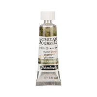 Schmincke Horadam vopsea acuarelă în tub 15 ml - Onetz – 925 Gri deșert