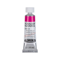 Schmincke Horadam vopsea acuarelă în tub 15 ml - Onetz – 930 Purpuriu strălucitor