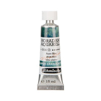 Schmincke Horadam vopsea acuarelă în tub 15 ml - Onetz – 934 Albastru Shire