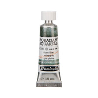 Schmincke Horadam vopsea acuarelă în tub 15 ml - Onetz – 935 Gri Shire