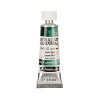 Schmincke Horadam vopsea acuarelă în tub 15 ml - Onetz – 943 Albastru pădure