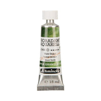 Schmincke Horadam vopsea acuarelă în tub 15 ml - Onetz – 944 Brun pădure
