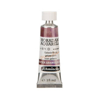 Schmincke Horadam vopsea acuarelă în tub 15 ml - Onetz – 971 Roz galaxie