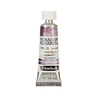 Schmincke Horadam vopsea acuarelă în tub 15 ml - Onetz – 982 Roz Tundra