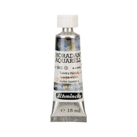 Schmincke Horadam vopsea acuarelă în tub 15 ml - Onetz – 983 Violet Tundra