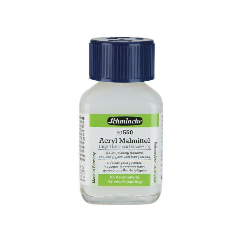 Schmincke mediu acrilic 250 ml