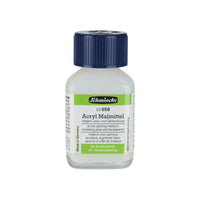 Schmincke mediu acrilic 250 ml