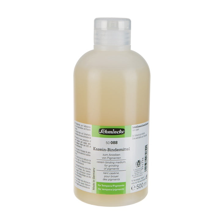 schmincke mediu pentru amestecarea pigmenților 500 ml