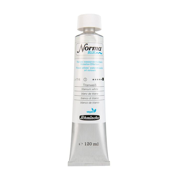 schmincke norma blue vopsele de ulei 120 ml ro sch012