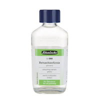 Vernis de retuș Schmincke Retouching varnish 200 ml