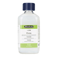 Schmincke Varnish lucios, pe bază de apă 200 ml