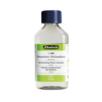 Schmincke vernis de retuș / vernis final 200 ml