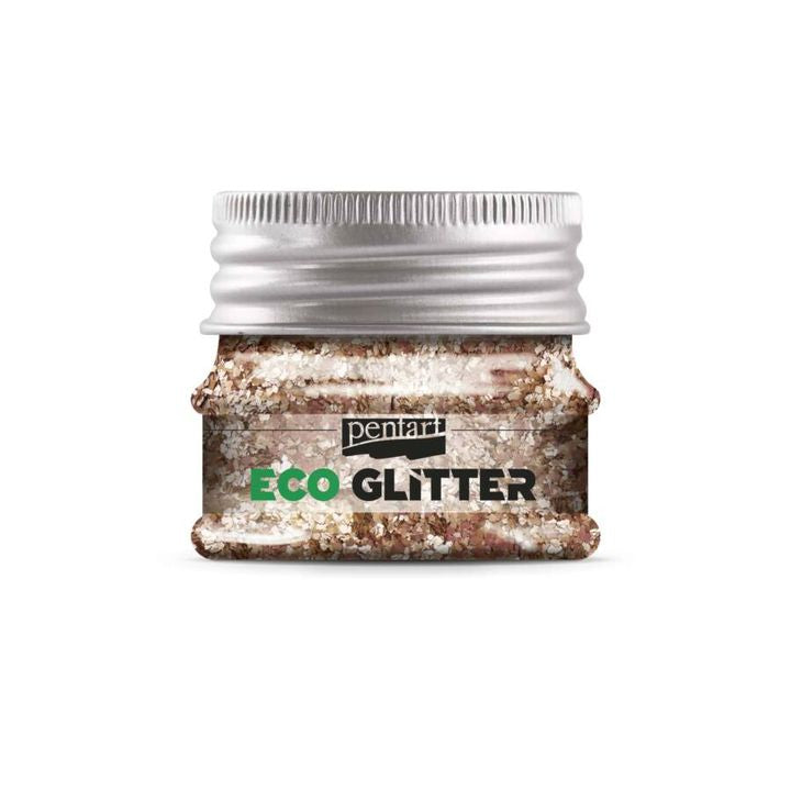 sclipici natural coarse 15g pentart ro pntcoa411