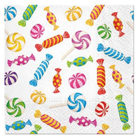 servetele aromate pentru decupaj candies 1 buc ro mxhsdla010600