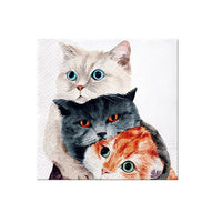 servetele decoupage better together 1 buc ro mxhsdl131500