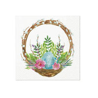 servetele decoupage easter basket catkins 1 buc ro mxhtl123100