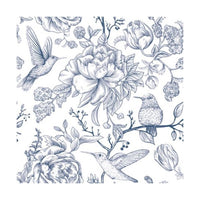 servetele decoupage fauna si flora ro mxhsdog039501