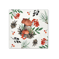 servetele decoupage forest harvest 1 buc ro mxhtl121000