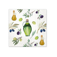 servetele decoupage olives time 1 buc ro mxhtl121700