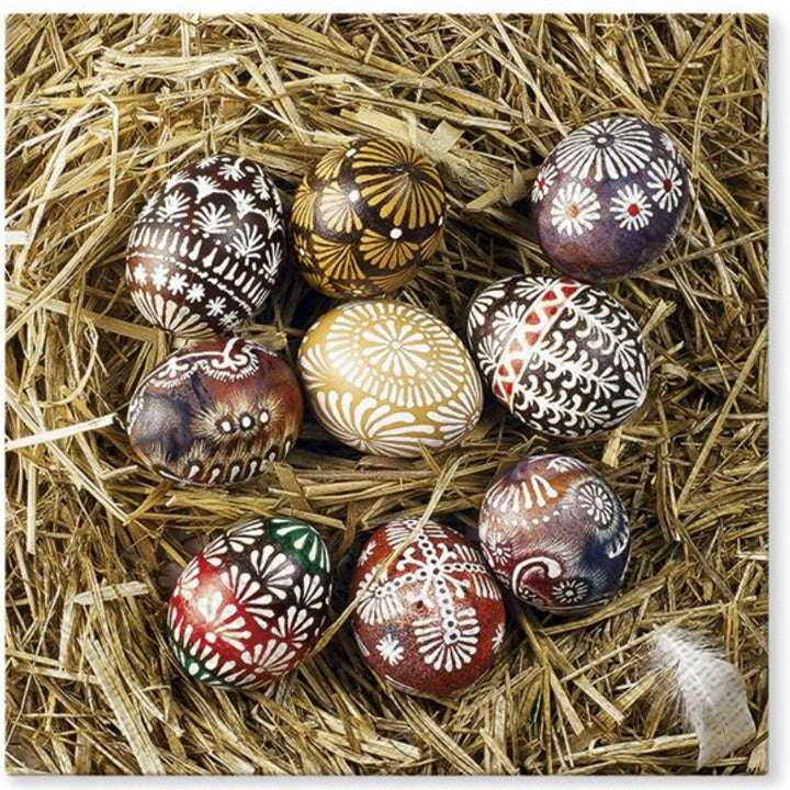 servetele decoupage polish easter 1 buc ro mxhtl702000