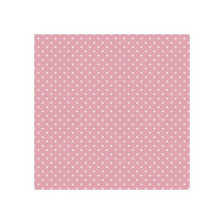 servetele decoupage white dots on pink 1 buc ro mxhsdog036803