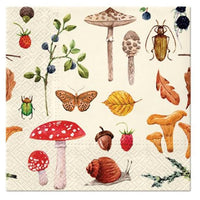 servetele decupaj forest botany 1 buc ro mxhsdl127500