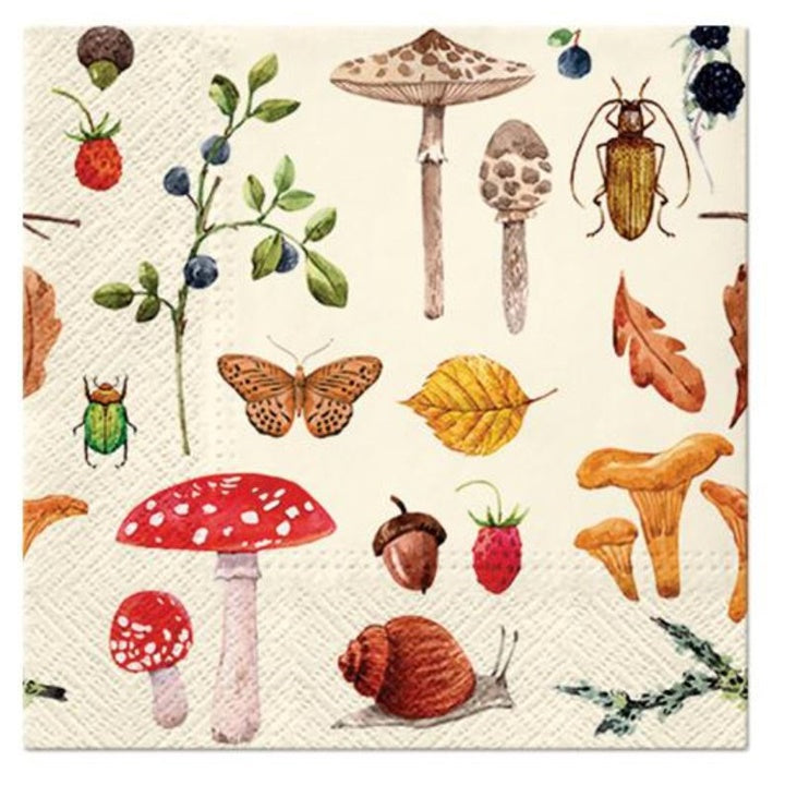 servetele decupaj forest botany 1 buc ro mxhsdl127500