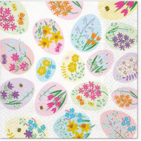 servetele decupaj servetele flowered eggs 1 buc ro mxhtl704900