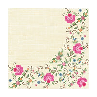 servetele eco pentru decoupage cross stitch frame 1 buc ro mxhslog040301