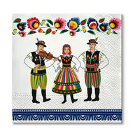 servetele eco pentru decoupage folk celebration 1buc ro mxhtl704000