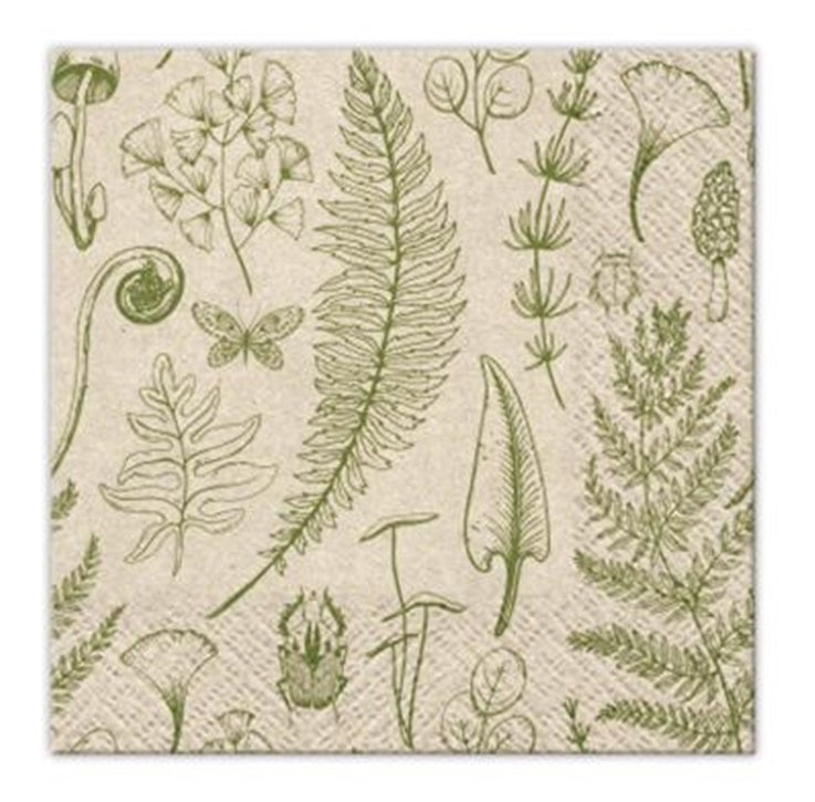 servetele eco pentru decoupage forest nature 1 buc ro mxhsdce031300