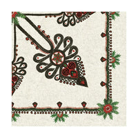 servetele eco pentru decoupaj parzenica pattern 1 buc ro mxhslog047801