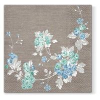 servetele parfumate pentru decoupage peaceful garden 1 buc ro mxhsdla120104