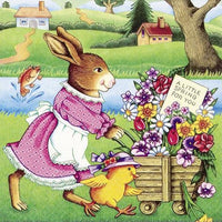 servetele pentru decoupage a little spring for you 1 buc ro hbb380053
