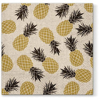 servetele pentru decoupage ananas 1 buc ro mxhsdle121209