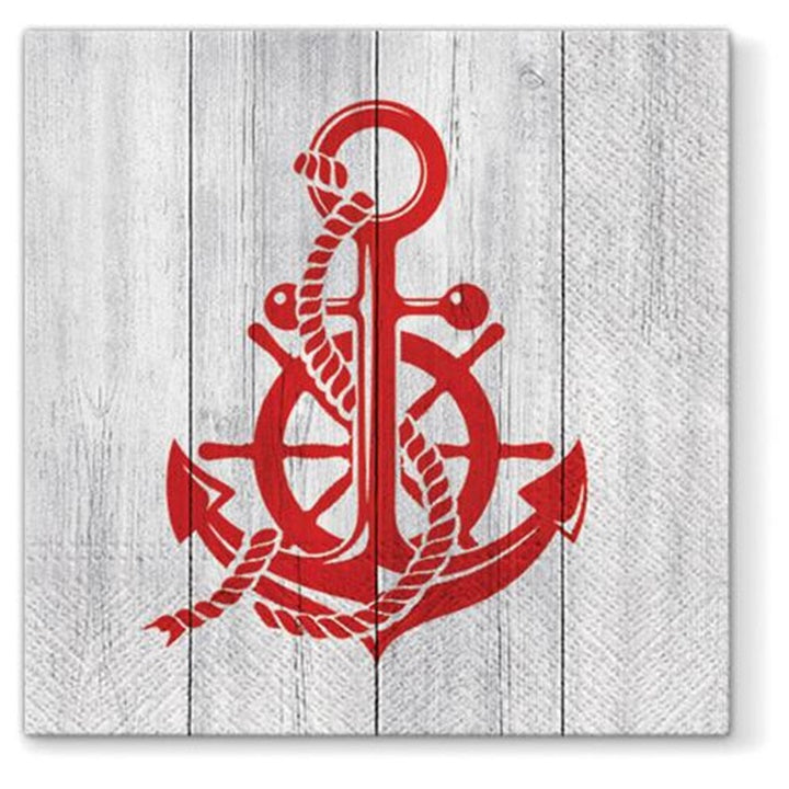 servetele pentru decoupage ancora 1 buc ro mxhsdl120121