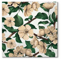 servetele pentru decoupage apple blossoms 1 piesa ro mxhtl703200
