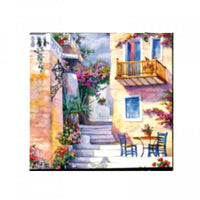 servetele pentru decoupage basking in summer s sun 1 buc ro hbb344625