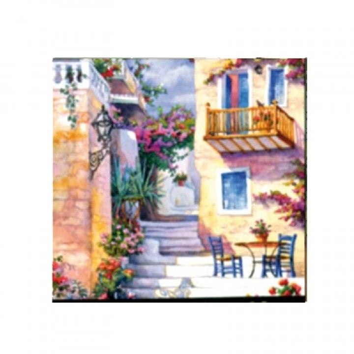 servetele pentru decoupage basking in summer s sun 1 buc ro hbb344625