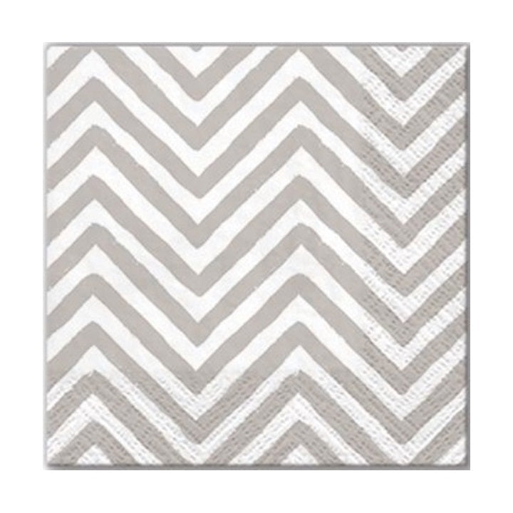 servetele pentru decoupage big chevron gray 1 produs ro mxhsdc093353