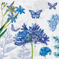 servetele pentru decoupage blue moon 1 buc ro hbb13309855