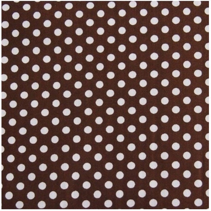servetele pentru decoupage brown dots 1 piesa ro mxhln0782