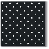 servetele pentru decoupage brown dots 1 piesa ro mxhsdc066018
