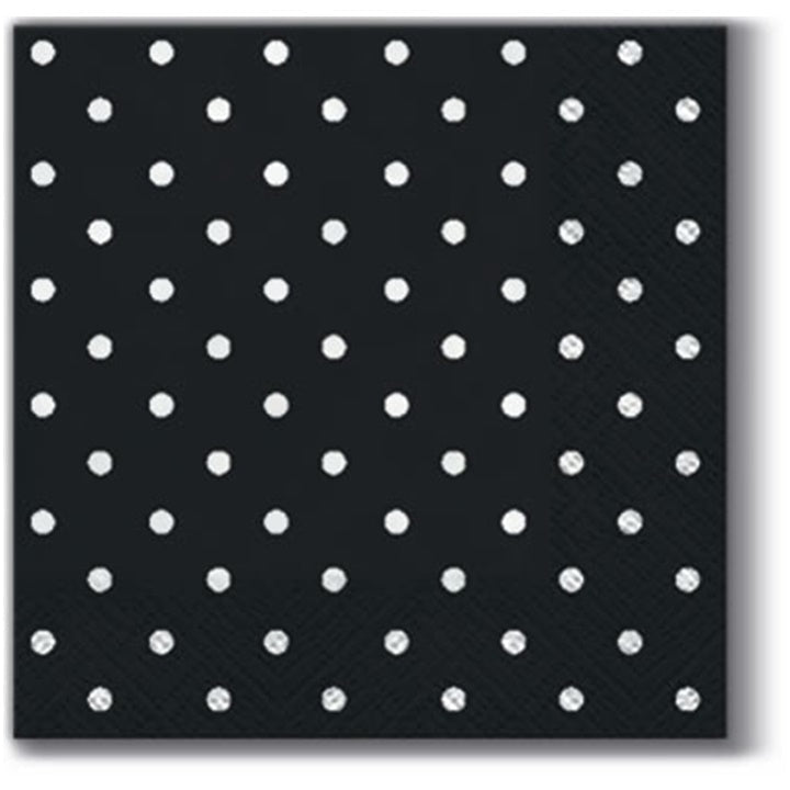 servetele pentru decoupage brown dots 1 piesa ro mxhsdc066018
