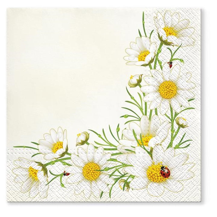 servetele pentru decoupage buburuza 1 buc ro mxhtl315000