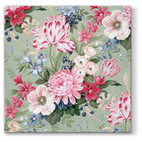 servetele pentru decoupage calm flowers 1 buc ro mxhsdl055500