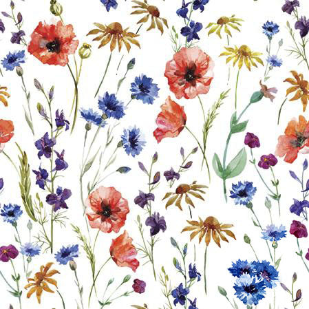 servetele pentru decoupage camp de flori 1 buc ro mxhtl567000