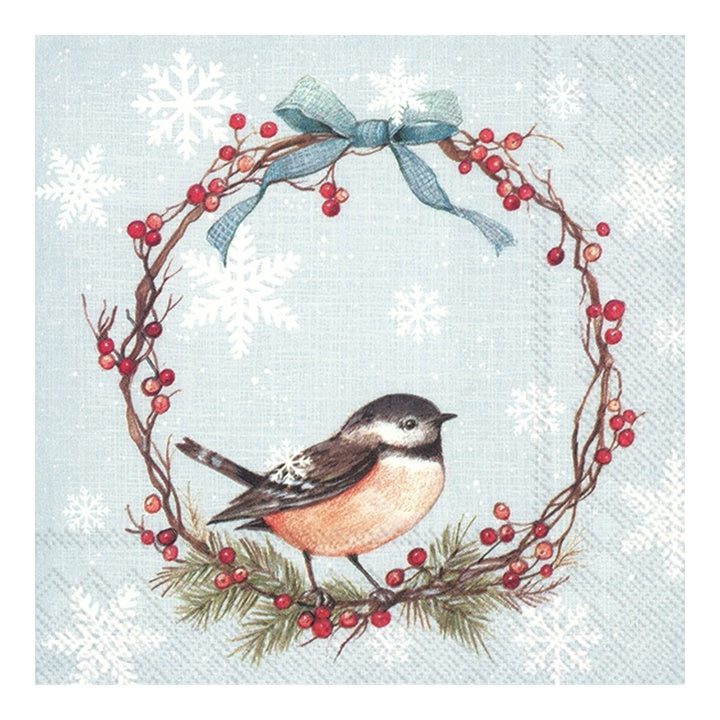 servetele pentru decoupage chickadee 1 buc ro mxhl822849