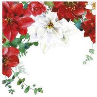 servetele pentru decoupage christmas flowers 1 buc ro mxhsdl082200